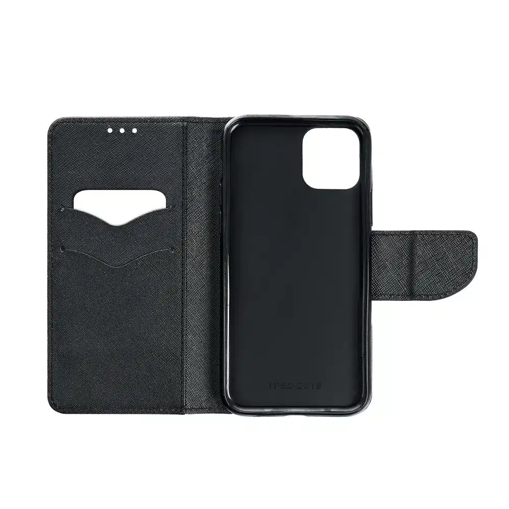 Fancy Book futrola za XIAOMI Redmi NOTE 13 PRO PLUS 5G crna