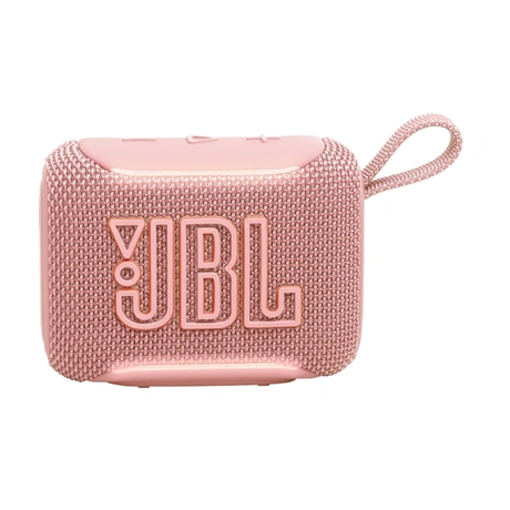 JBL GO 5 Mono prijenosni zvučnik Ružičasto 4,8 W