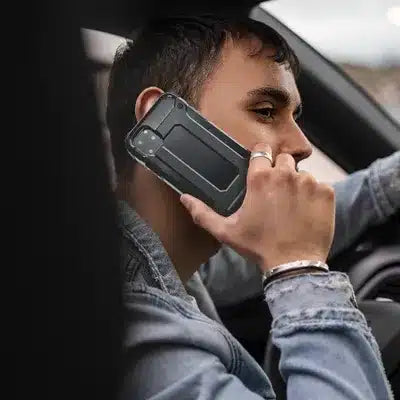 ARMOR maska za SAMSUNG Galaxy A54 5G crna