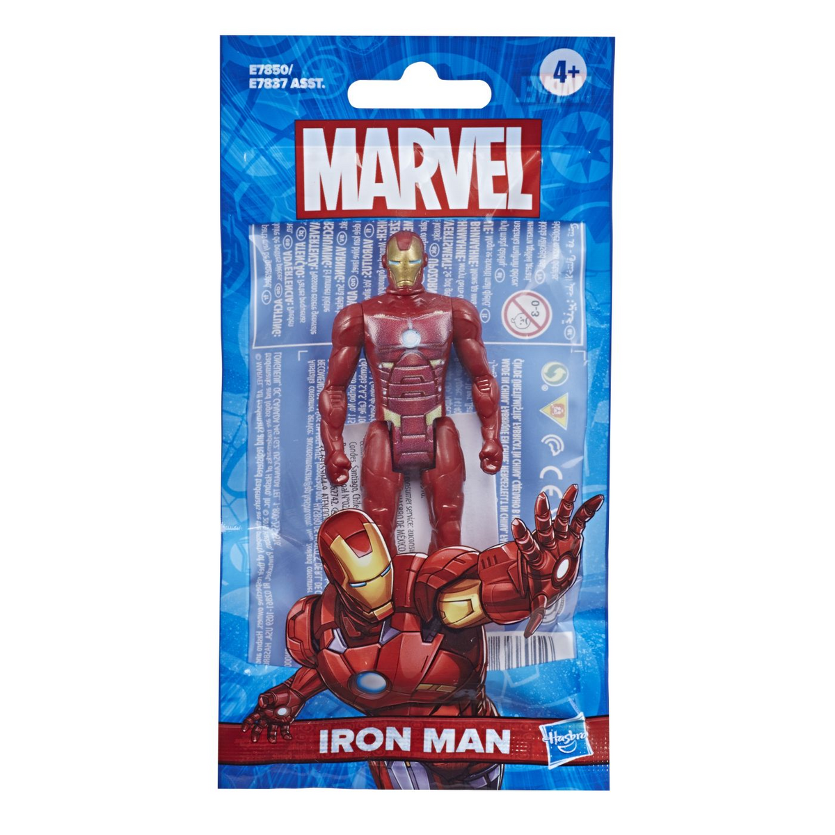 Marvel E78505L01 dječja figura