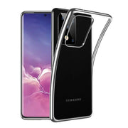 ESR Essential Crown maska za SAMSUNG S20 ULTRA srebrna