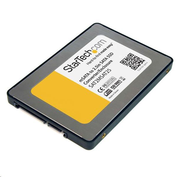 StarTech.com SAT2MSAT25 sučeljna kartica / adapter