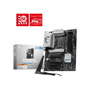 MSI B760 GAMING PLUS WIFI DDR4 matična ploča Intel B760 LGA 1700 ATX