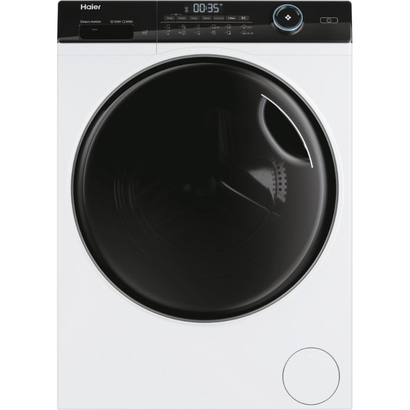 Haier I-Pro Series 5 HW80-B14959TU1 perilica rublja Prednje punjenje 8 kg 1400 RPM Bijelo