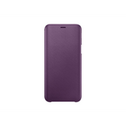 Samsung EF-WJ600 maska za mobitel 14,2 cm (5.6") Novčanik - korice Ljubičasto