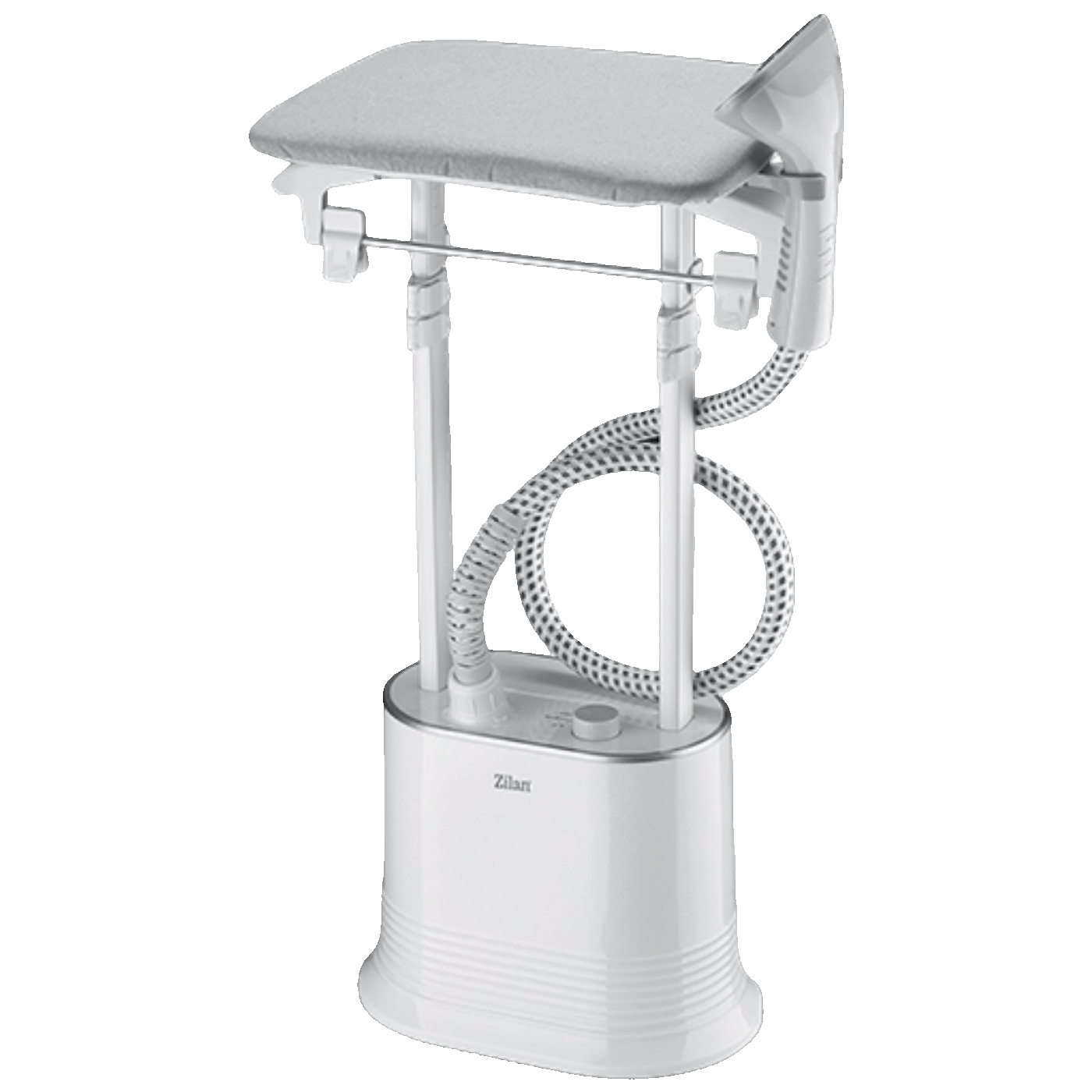 Zilan Glačalo za vertikalno glačanje sa stalkom, 2000W - ZLN2792