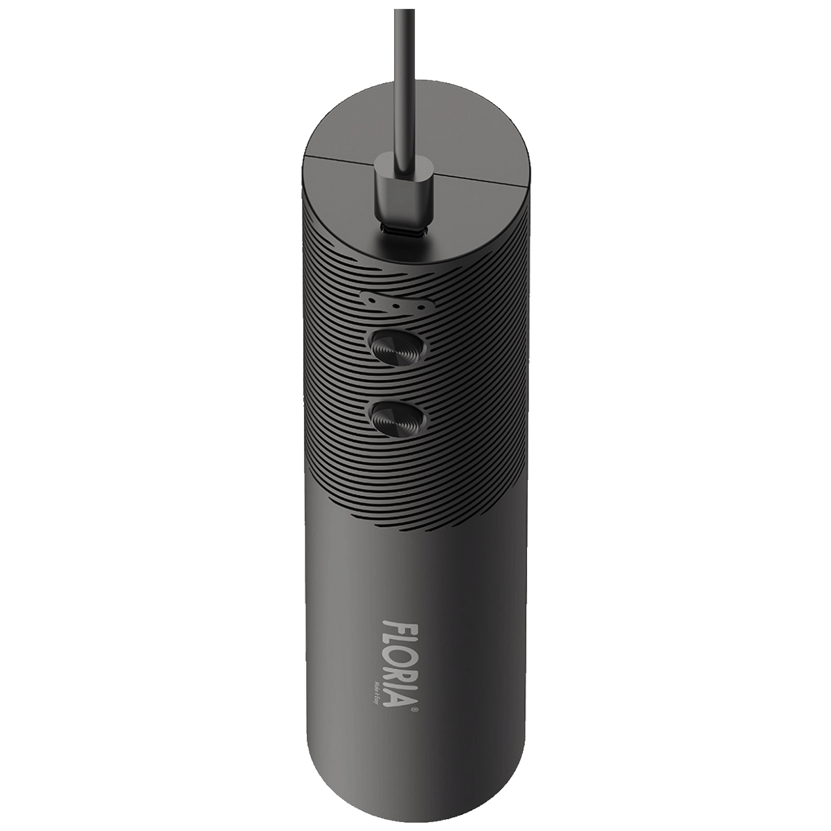 Floria Otvarač za boce, vadičep, punjivi, 500mAh, 4W - ZLN2686