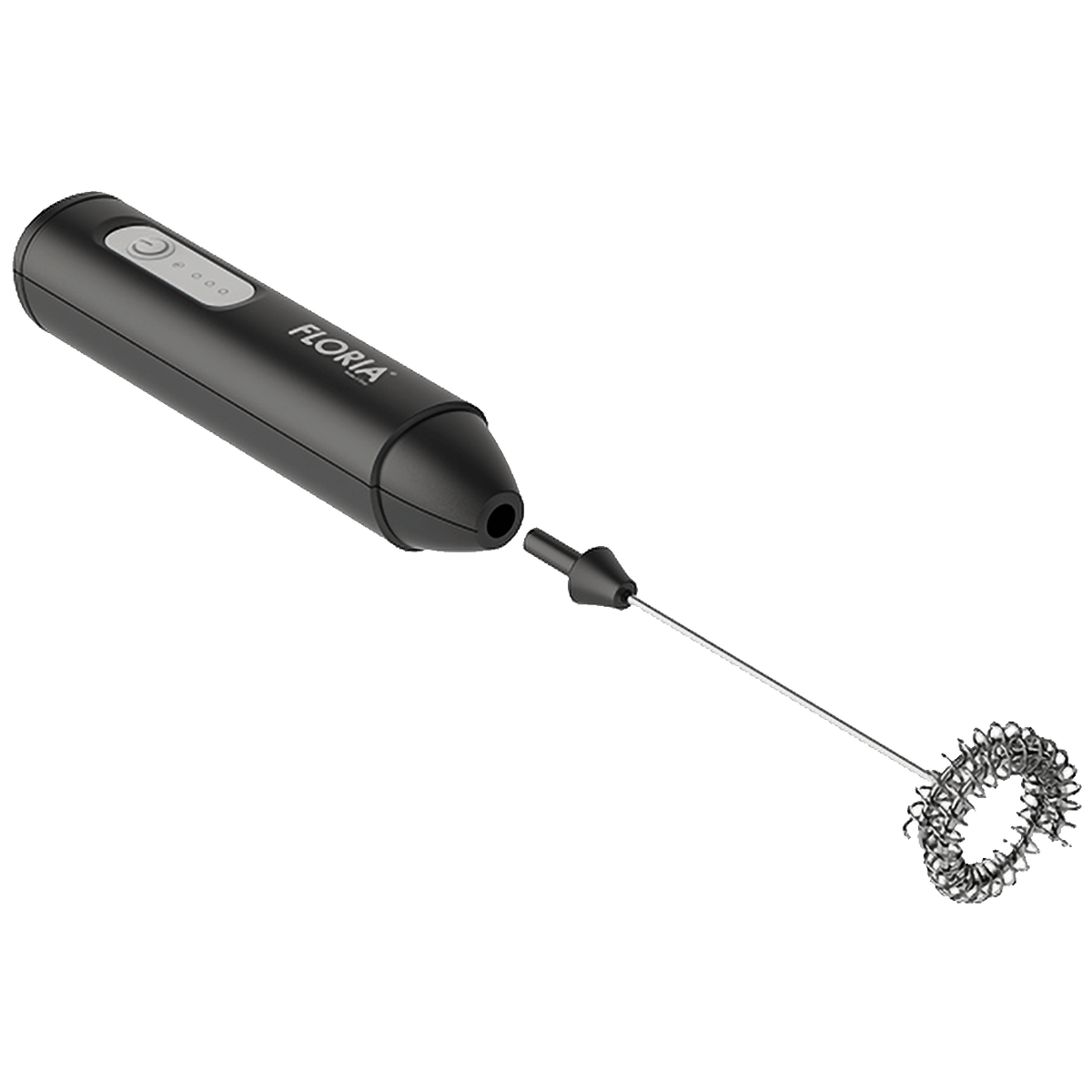 Floria Pjenjača za mlijeko, punjiva, 400mAh, 4W - ZLN2526