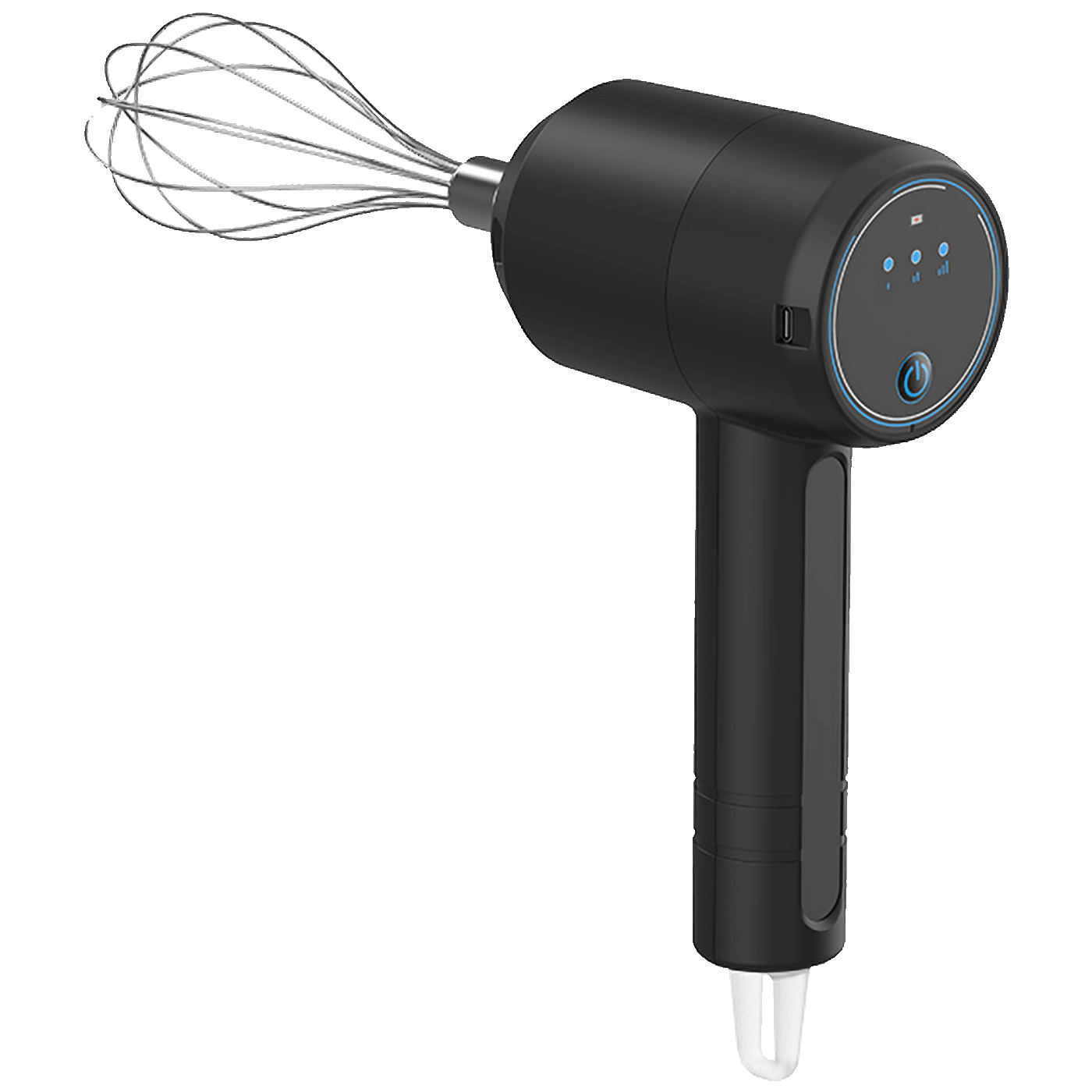 Floria Mikser sa posudom, 3u1, punjivi, 800mAh, 20W - ZLN2772