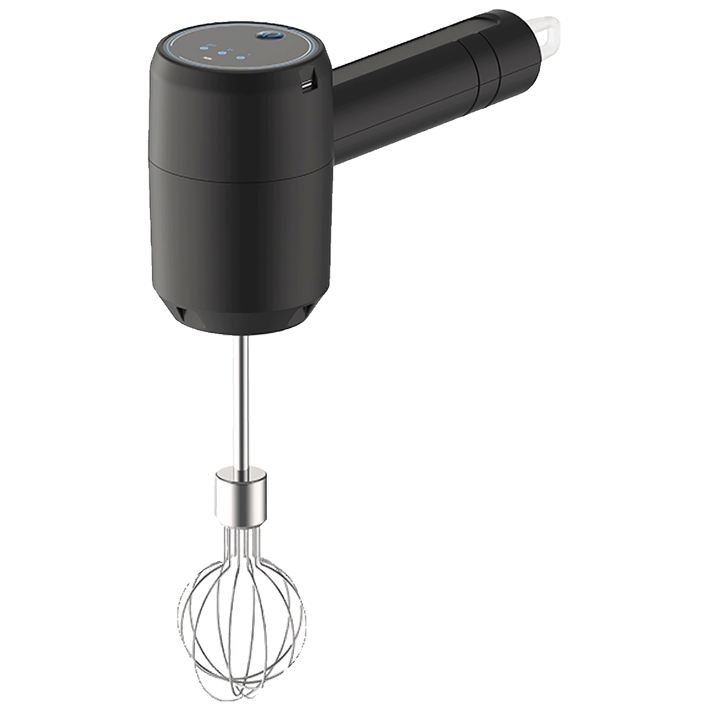 Floria Mikser sa posudom, 3u1, punjivi, 800mAh, 20W - ZLN2772