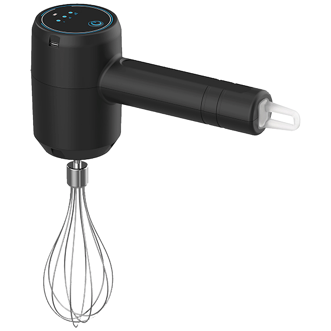 Floria Mikser sa posudom, 3u1, punjivi, 800mAh, 20W - ZLN2772