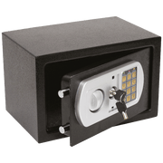 home SAFETREZOR