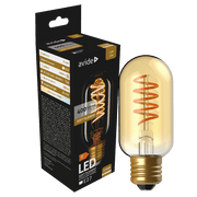 Avide Žarulja,LED,4.5W,E27,2700K,230V AC,topla bijela svjetlost - Soft Filament T45 4.5W E27