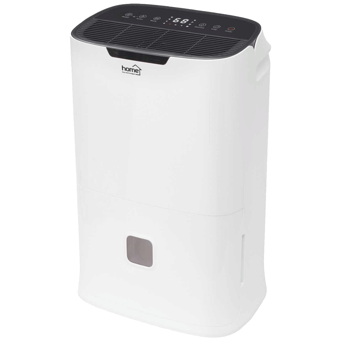 home Isušivač/Odvlaživač zraka 20l/24h, 4 programa, R290 - DHM20WIFI