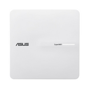 ASUS EBA63 ExpertWiFi AX3000 Dual-band PoE 2402 Mbit/s Bijelo Podrška za napajanje putem Etherneta (PoE)