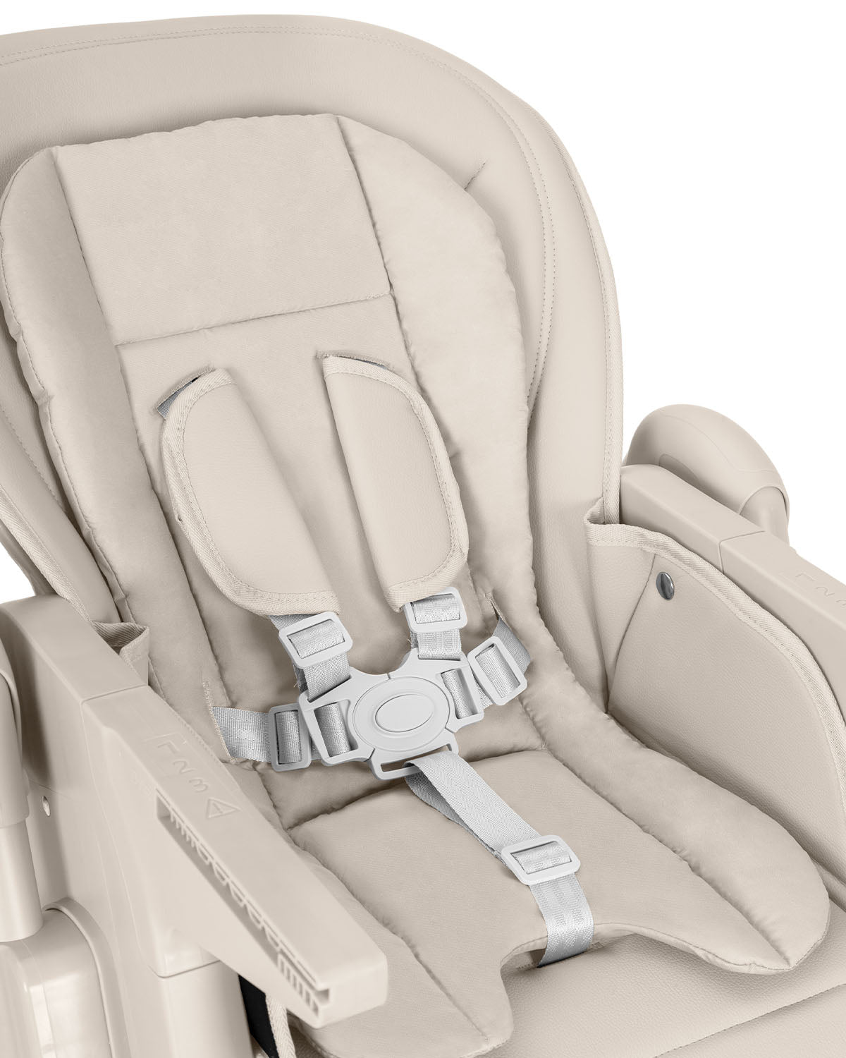 CARRELLO dječja hranilica LOTUS
