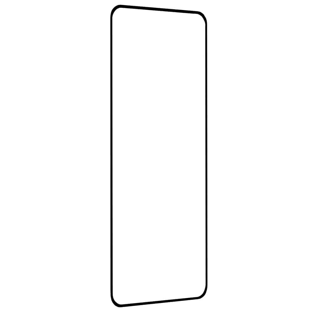 Techsuit – 111D Full Cover / Full Glue Glass za Xiaomi 13T / 13T Pro – crno