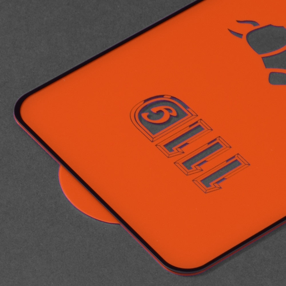 Techsuit – 111D Full Cover / Full Glue Glass za Xiaomi 13T / 13T Pro – crno