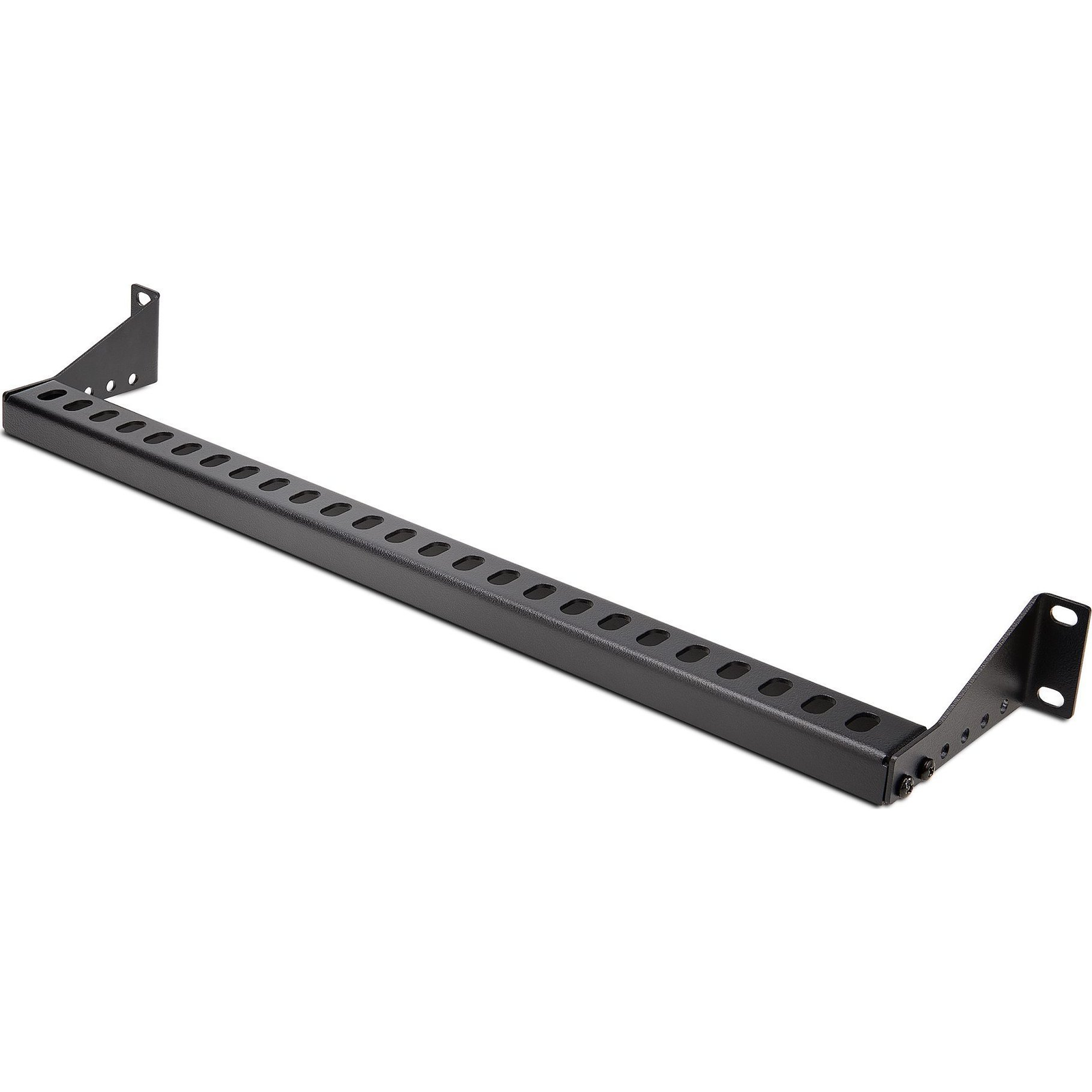 StarTech.com 12S-CABLE-LACING-BAR dodatak za stalak Traka za vezanje kabela