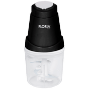 Floria Sjeckalica sa plastičnom posudom 0.6 lit., 250 W - ZLN2570