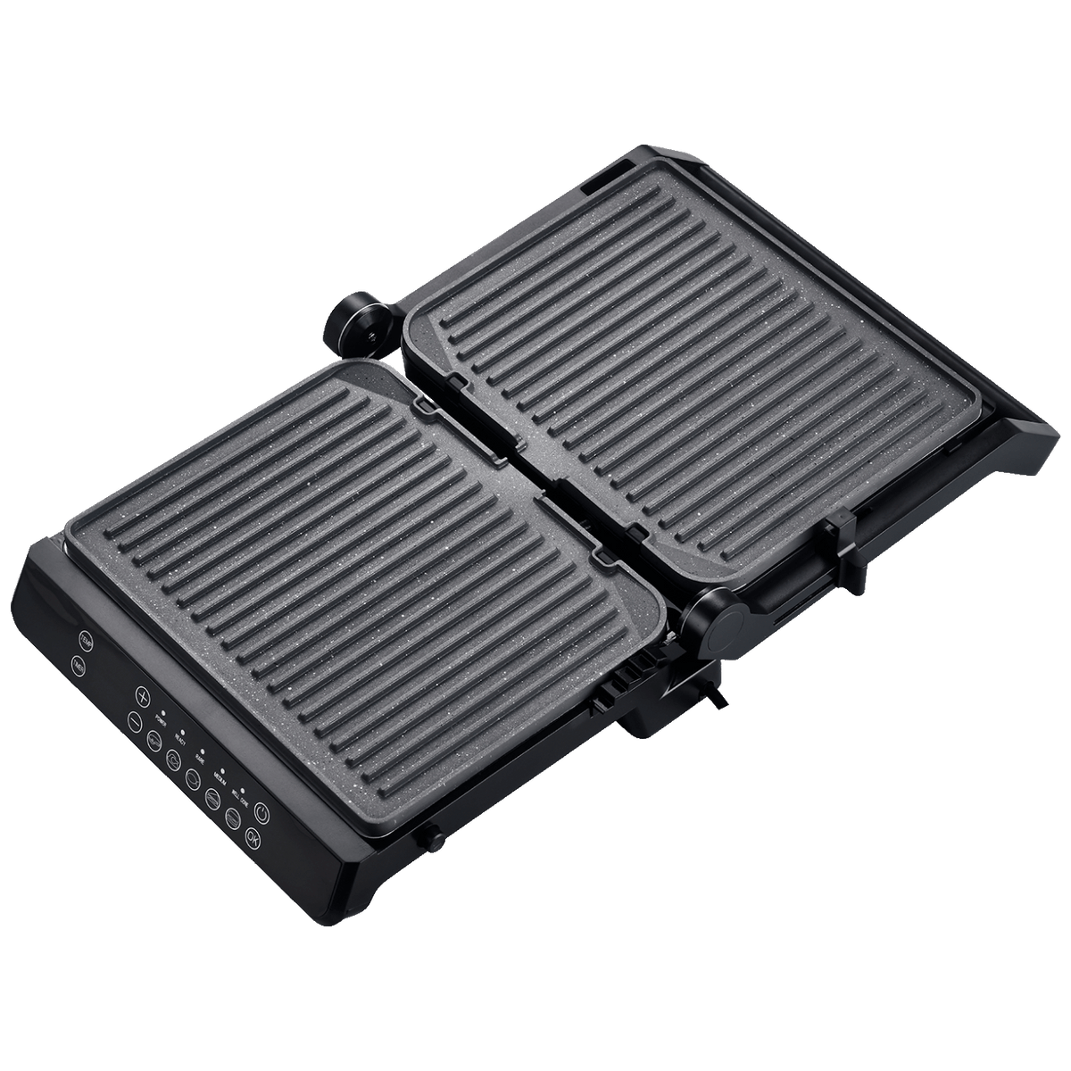 Zilan Grill kontaktni, digitalini zaslon, 5 programa rada, 2000 W - ZLN3942