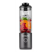 NutriBullet NBP013VT 0,59 L Prijenosni blender Ljubičasto
