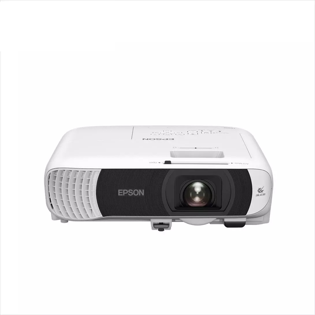 Epson EB-FH18 4000 ANSI lumena 3LCD 1080p (1920x1080) Bijelo