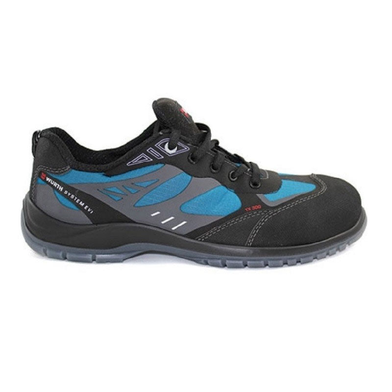 Cipele radne Vision - 40