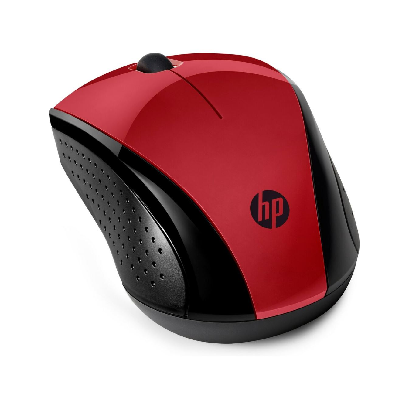HP 220 Wireless Mouse miš Ambidekster RF bežični Optički 1600 DPI
