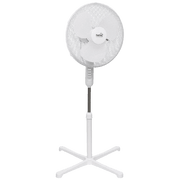 home Ventilator samostojeći , 100-122 cm, 3 brzine, 45W - SF42WH
