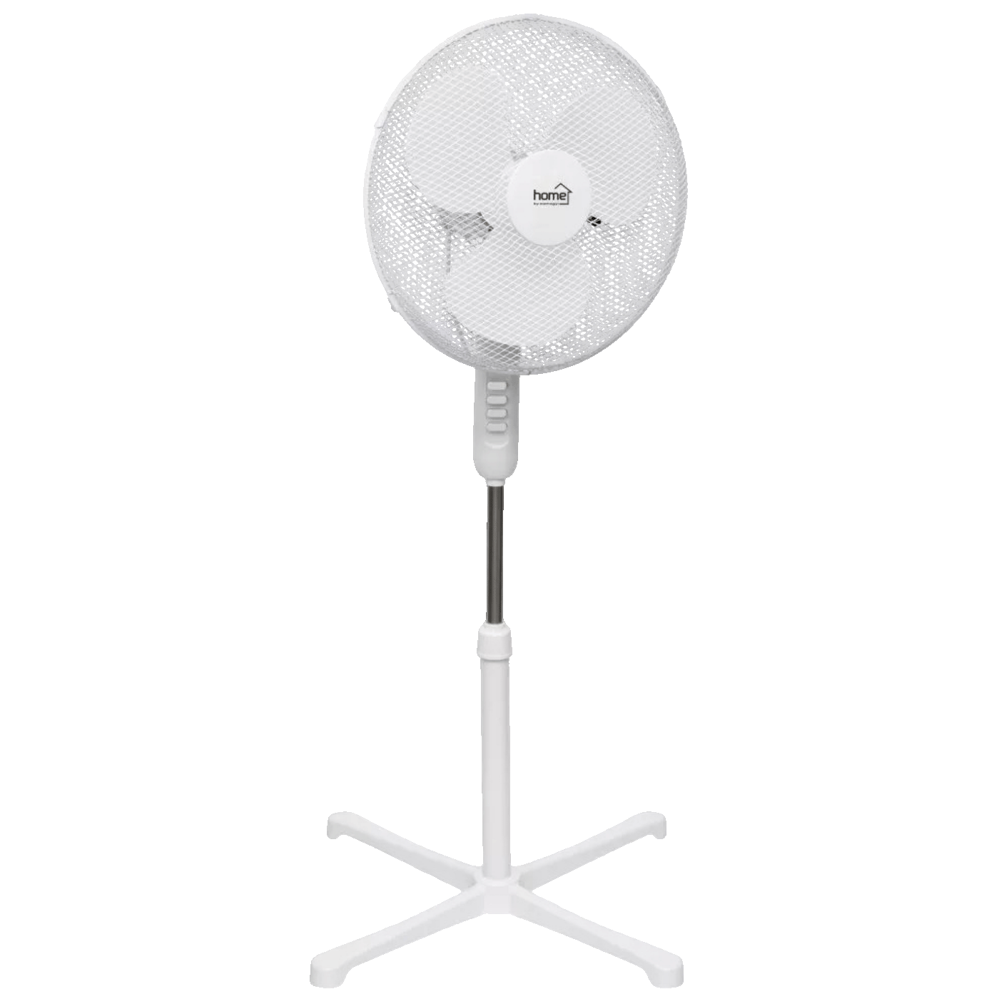 home Ventilator samostojeći , 100-122 cm, 3 brzine, 45W - SF42WH
