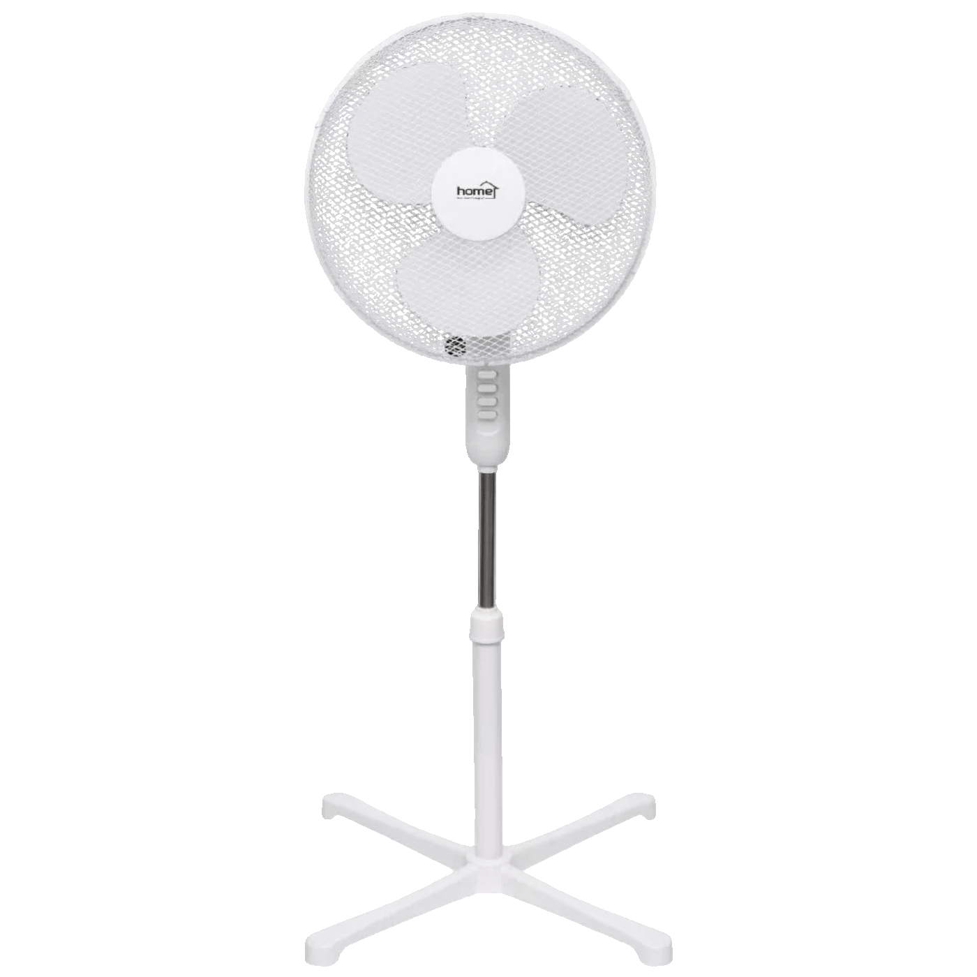 home Ventilator samostojeći , 100-122 cm, 3 brzine, 45W - SF42WH