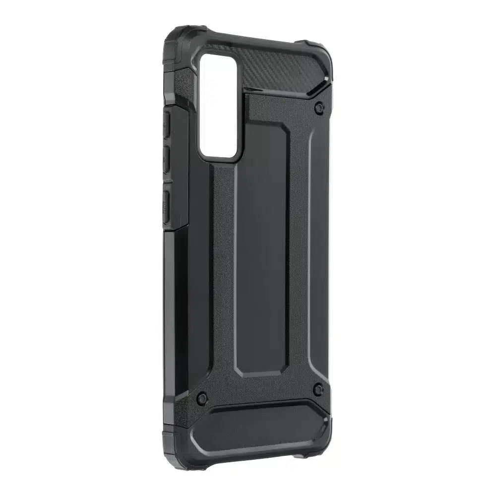 ARMOR maska za SAMSUNG Galaxy S20 FE / S20 FE 5G crna