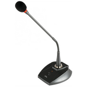 SAL Mikrofon, stolni, kabel 5met, konekcija 6,3mm - M 11