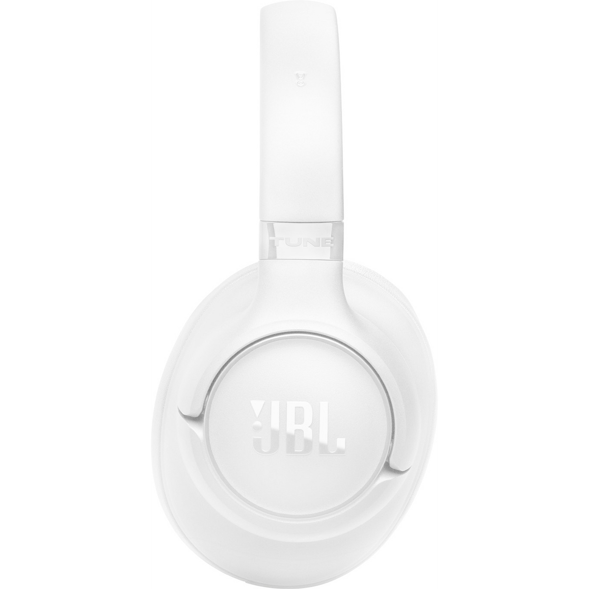JBL Tune 730BT Slušalice Bežično Ručni Pozivi/glazba Bluetooth Bijelo