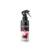 TouchME® PET RED - nano parfem za ljubimce i njihov tekstil + neutralizator neugodnih mirisa, aktivira se dodirom 200 ml