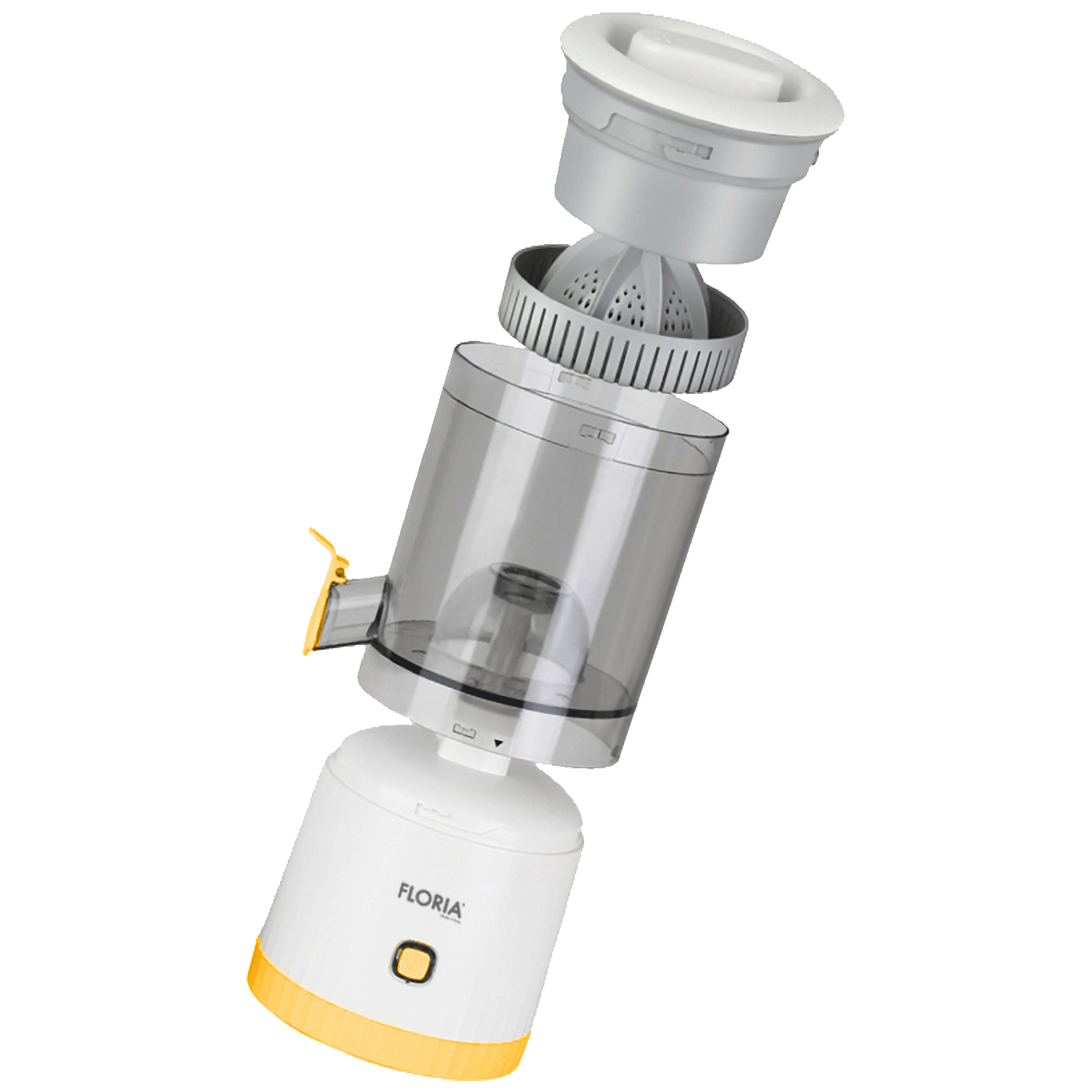Floria Sokovnik, bežični, 600 ml., 800 mAh - ZLN4079