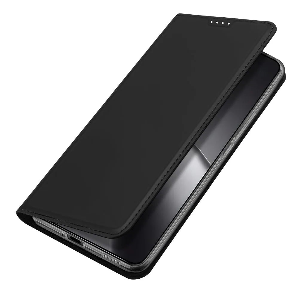 DUX DUCIS SKIN PRO futrola za XIAOMI 14T crna