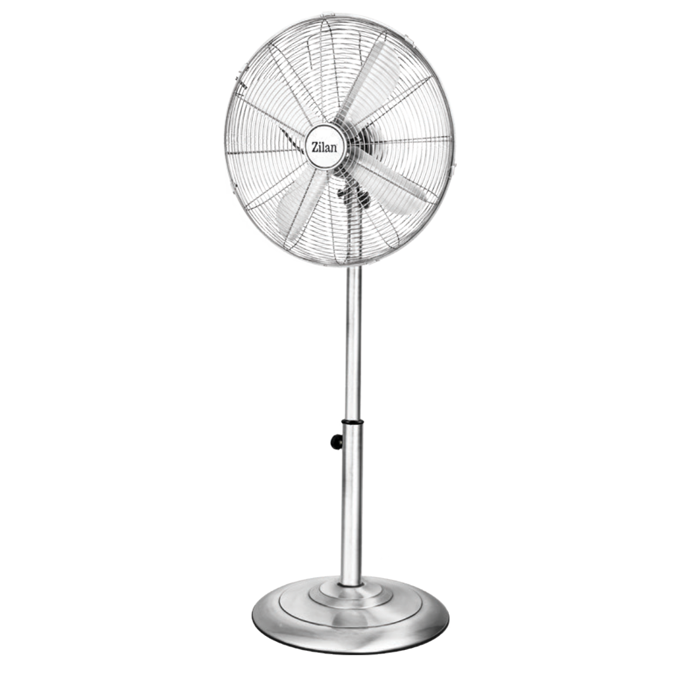 Zilan Ventilator sa postoljem, promjer 40 cm, 50 W - ZLN1112