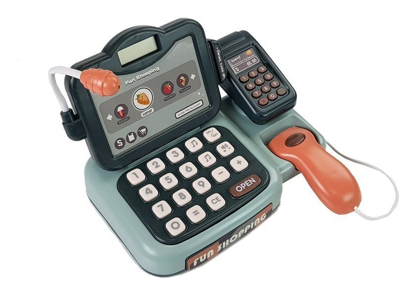 Trgovina za igru Terminal