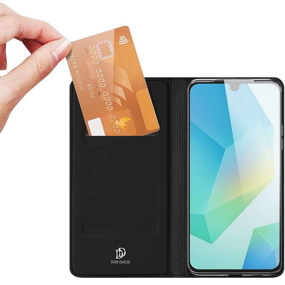 DUX DUCIS SKIN PRO preklopna futrola za SAMSUNG GALAXY A17 5G