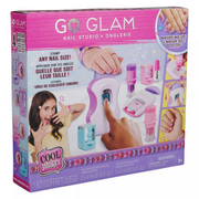 Cool Maker GO GLAM Studio Nail Kit