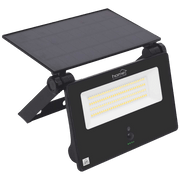 home Reflektor LED sa solarnim panelom, PIR detektor, IP65 - FLP1801SOLAR