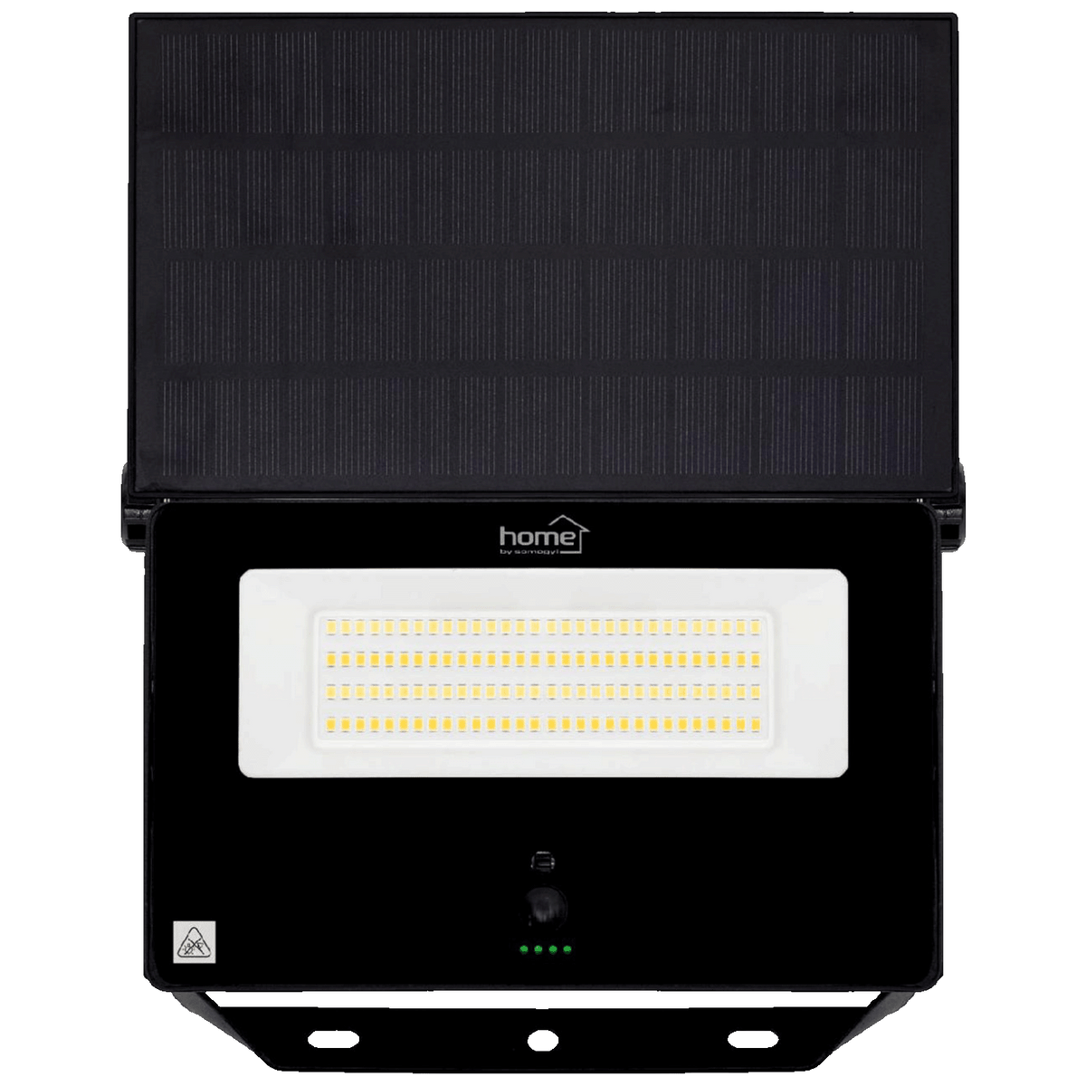 home Reflektor LED sa solarnim panelom, PIR detektor, IP65 - FLP1801SOLAR
