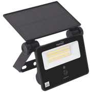 home Reflektor LED sa solarnim panelom, PIR detektor, IP65 - FLP1101SOLAR