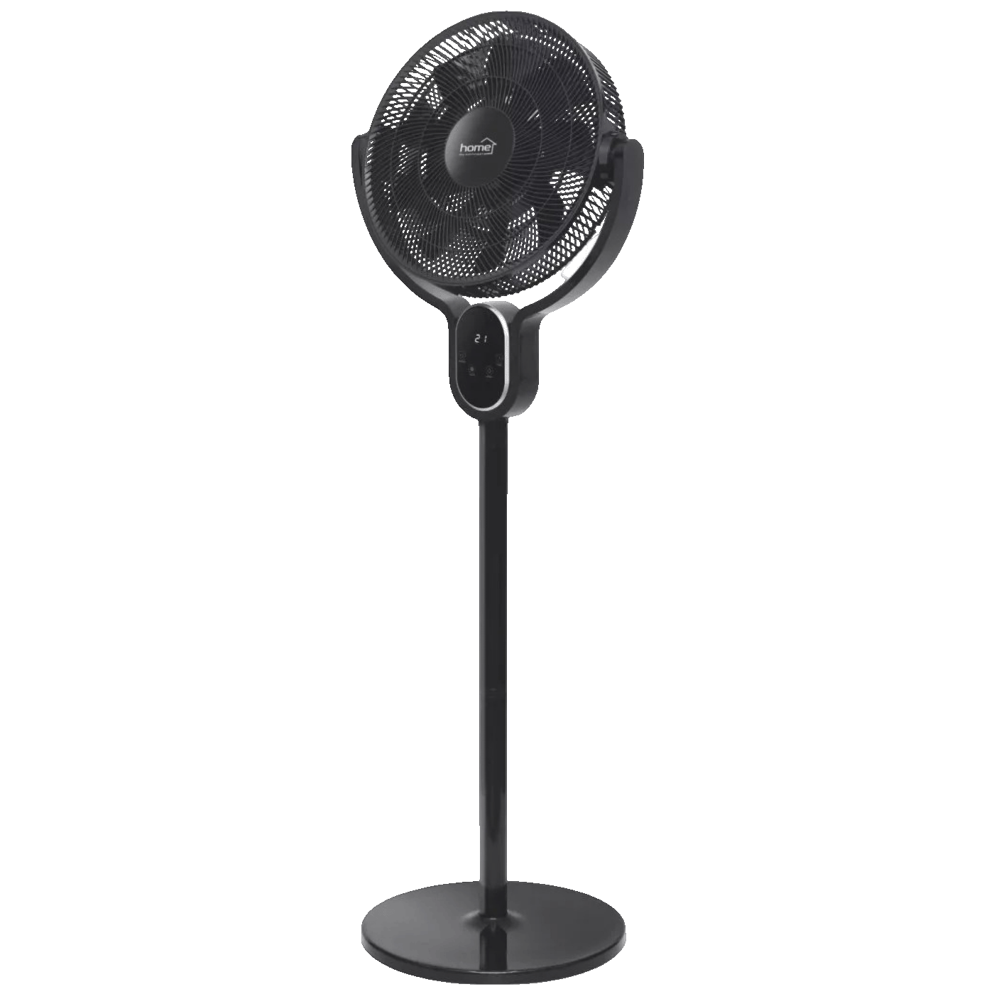 home Ventilator sa postoljem,daljinski upravljač,promjer 40cm,25W - SFT42R