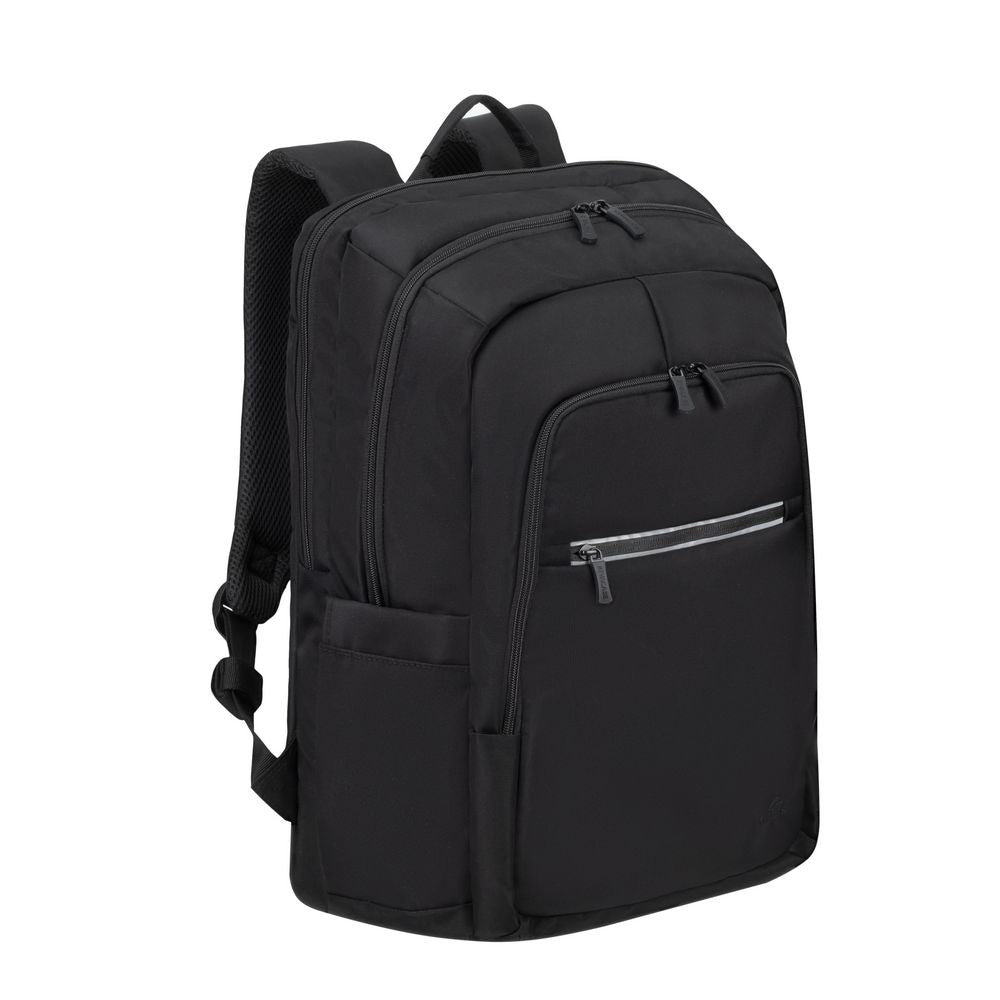 Ruksak RivaCase 17.3" Alpendorf-Eco 7569 Black ECO