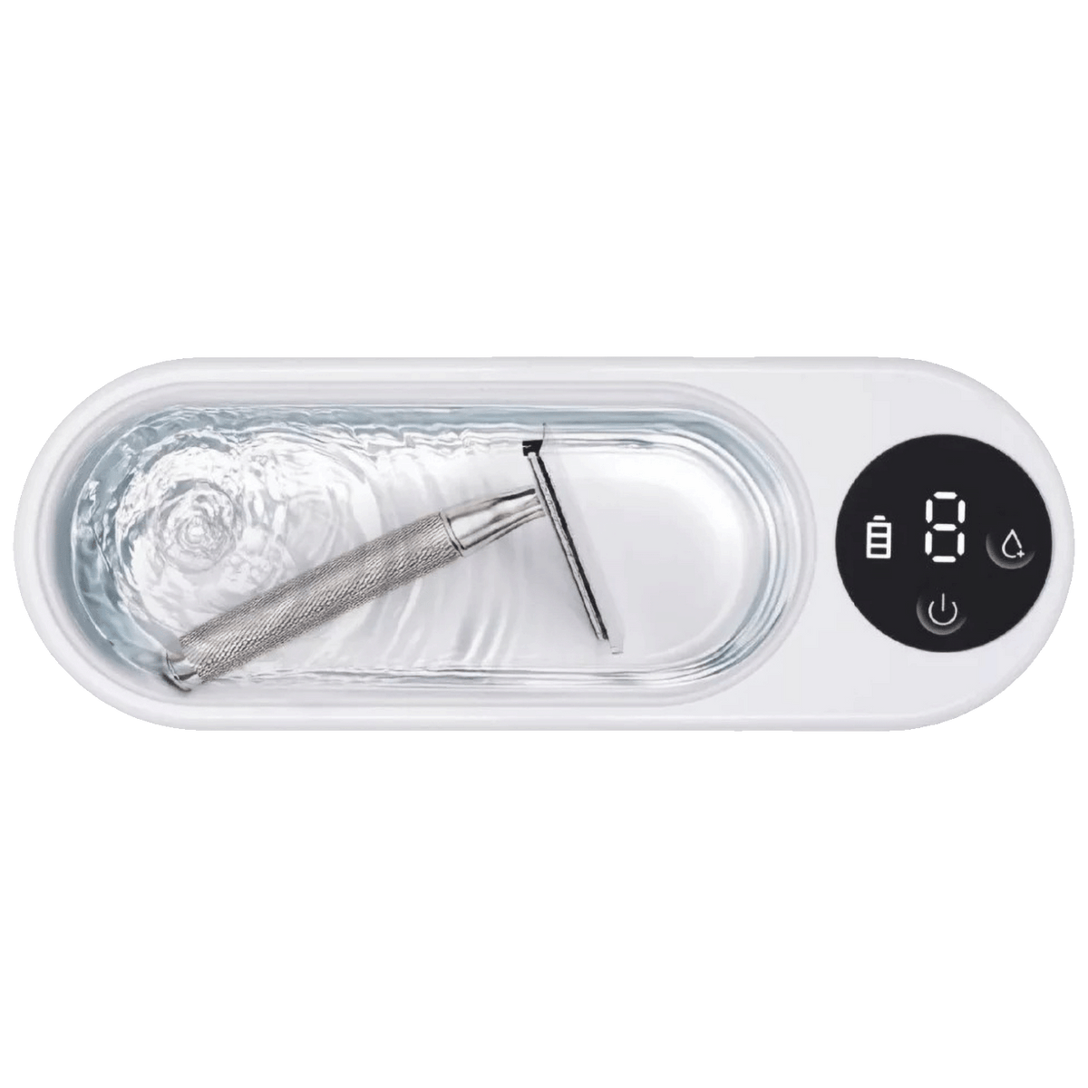 home Vibrirajući aparat za čišćenje, rezervoar od 300 ml. - HGRT300