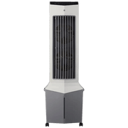 Zilan Ventilator stupni, LED zaslon, 12 nivoa brzine, timer, 40W - ZLN4585