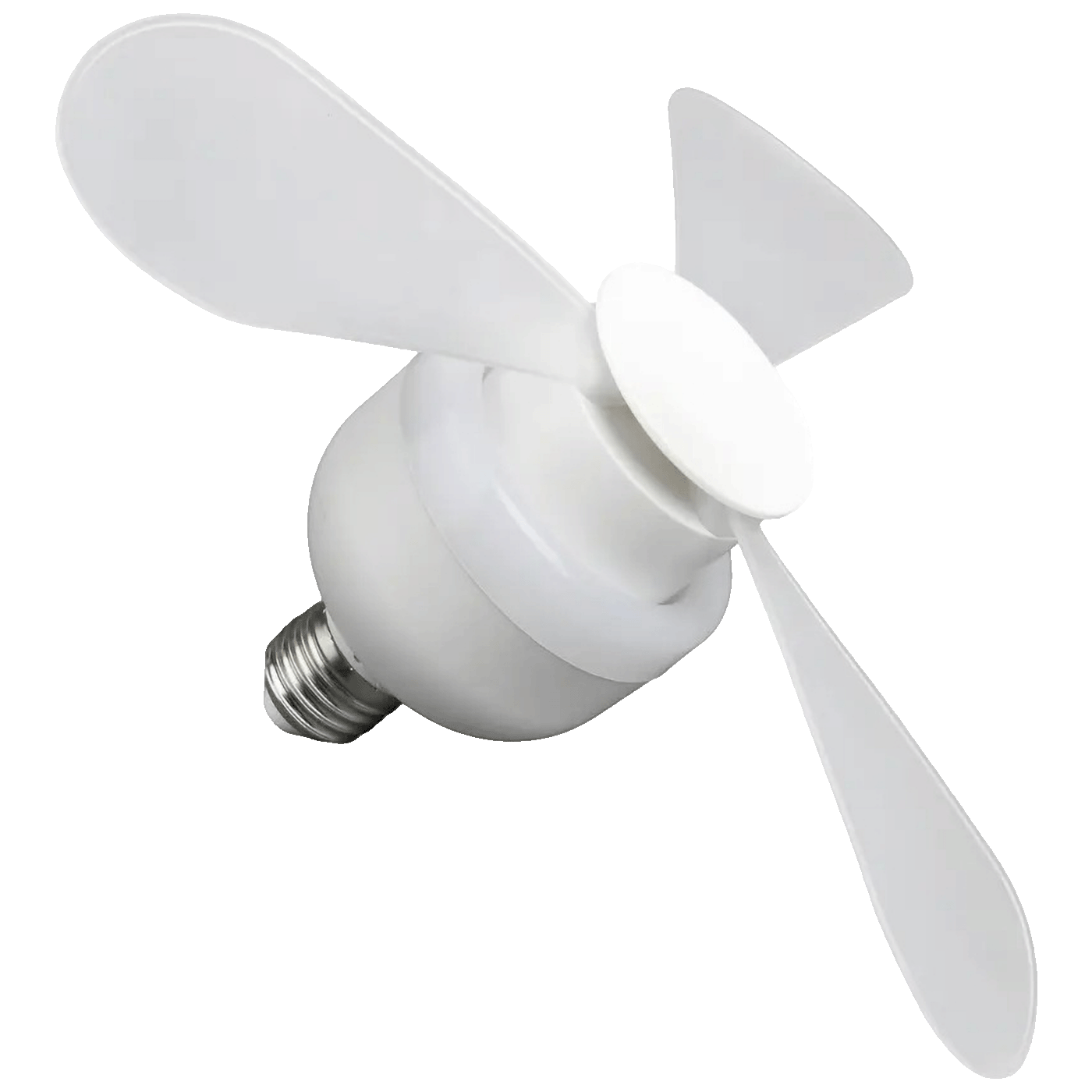 Floria Stropni ventilator sa LED rasvjetom, E27, 11W - ZLN4581